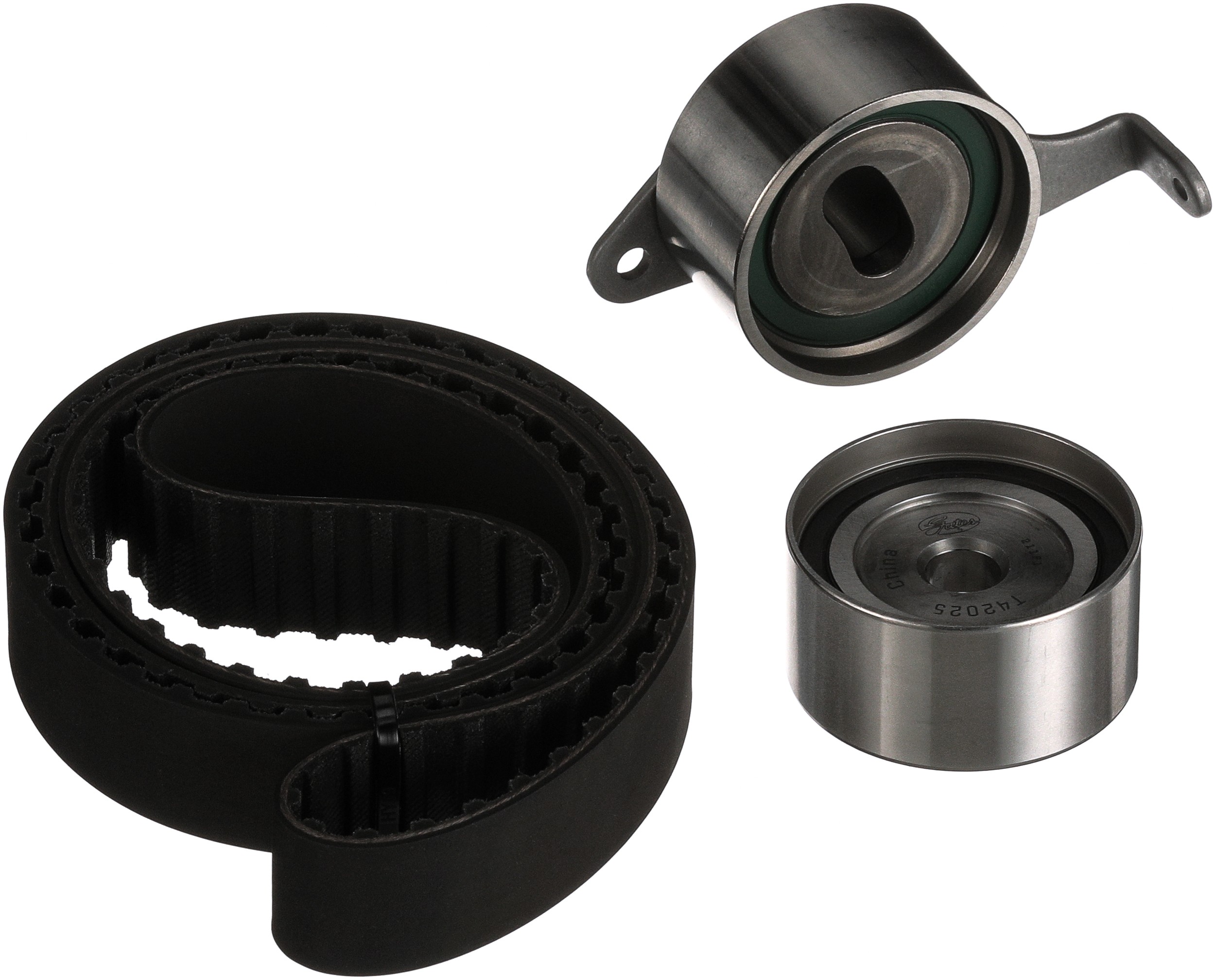 Gates TCK087 PowerGrip Premium Timing Component Kit (TCK) - Image 3