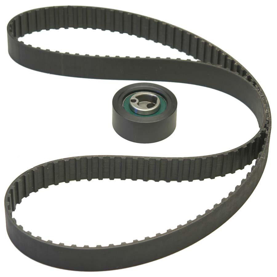 Gates TCK095 PowerGrip Premium Timing Component Kit (TCK) - Image 2