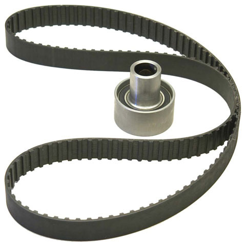 Gates TCK104 PowerGrip Premium Timing Component Kit (TCK) - Image 4