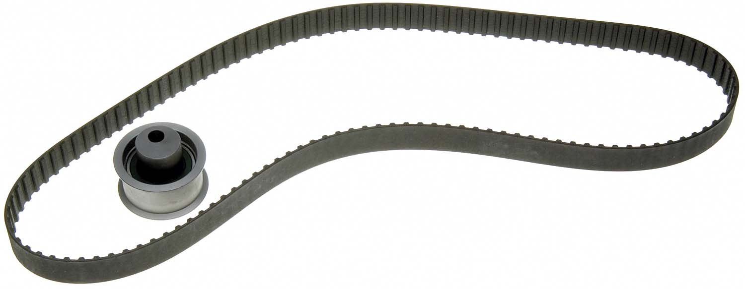 Gates TCK114 PowerGrip Premium Timing Component Kit (TCK)