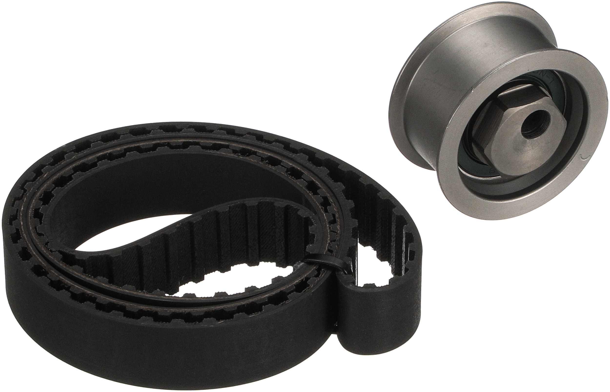 Gates TCK114 PowerGrip Premium Timing Component Kit (TCK) - Image 2