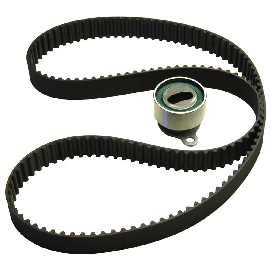 Gates TCK117 PowerGrip Premium Timing Component Kit (TCK) - Image 2