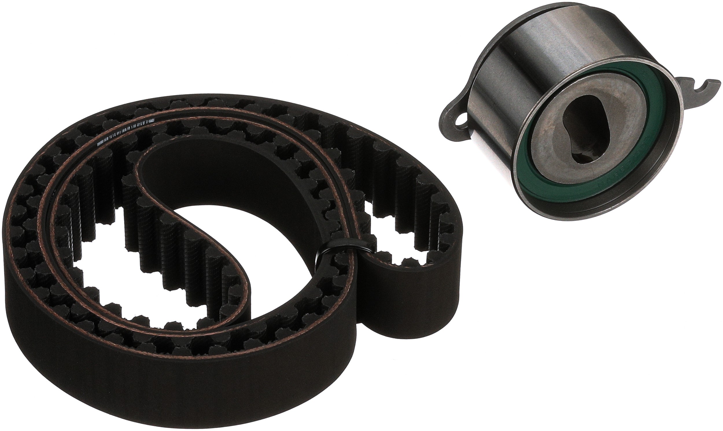 Gates TCK117 PowerGrip Premium Timing Component Kit (TCK) - Image 3