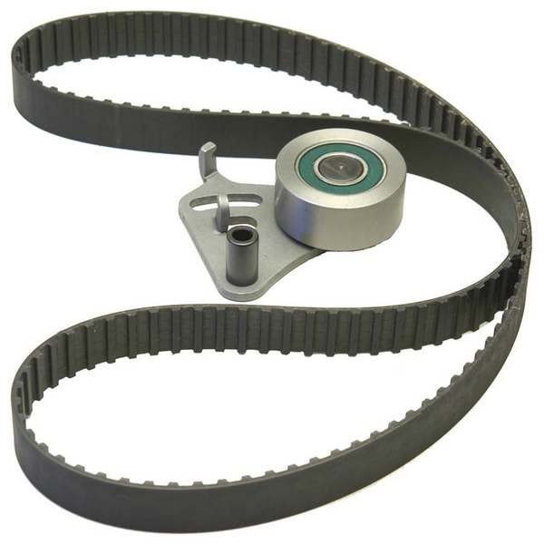 Gates TCK122 PowerGrip Premium Timing Component Kit (TCK)