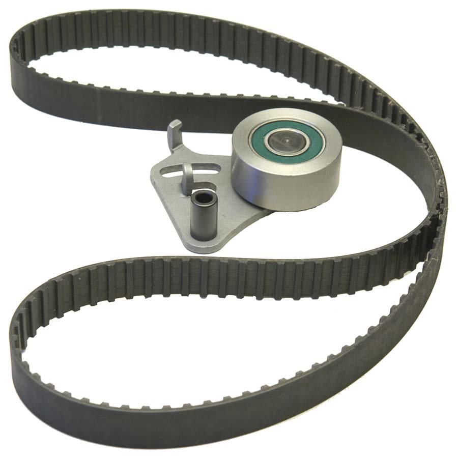 Gates TCK122 PowerGrip Premium Timing Component Kit (TCK) - Image 2