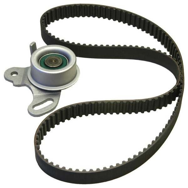 Gates TCK128 PowerGrip Premium Timing Component Kit (TCK)