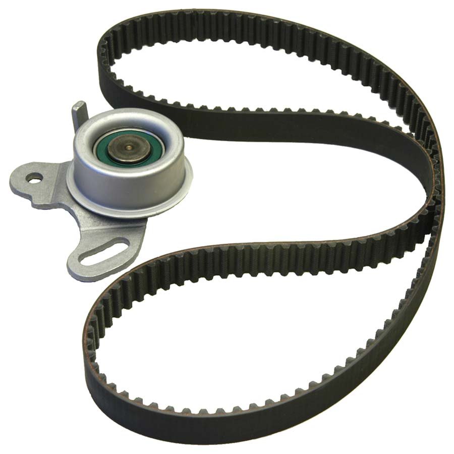 Gates TCK128 PowerGrip Premium Timing Component Kit (TCK) - Image 2