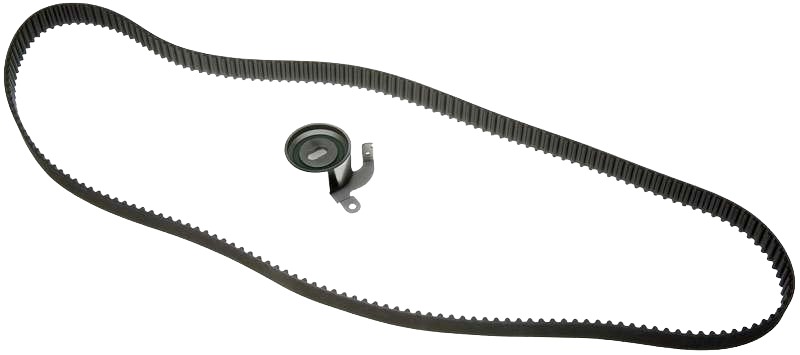 Gates TCK129 PowerGrip Premium Timing Component Kit (TCK)
