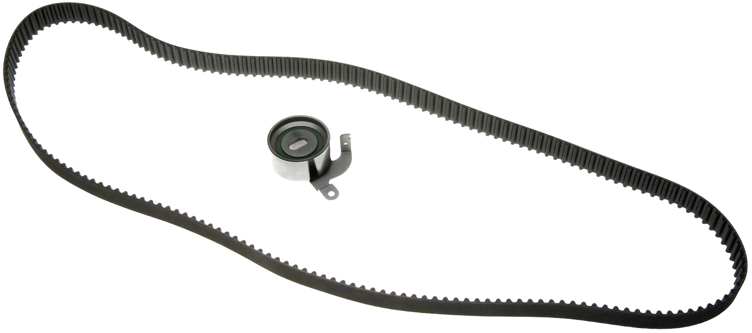 Gates TCK129 PowerGrip Premium Timing Component Kit (TCK) - Image 2