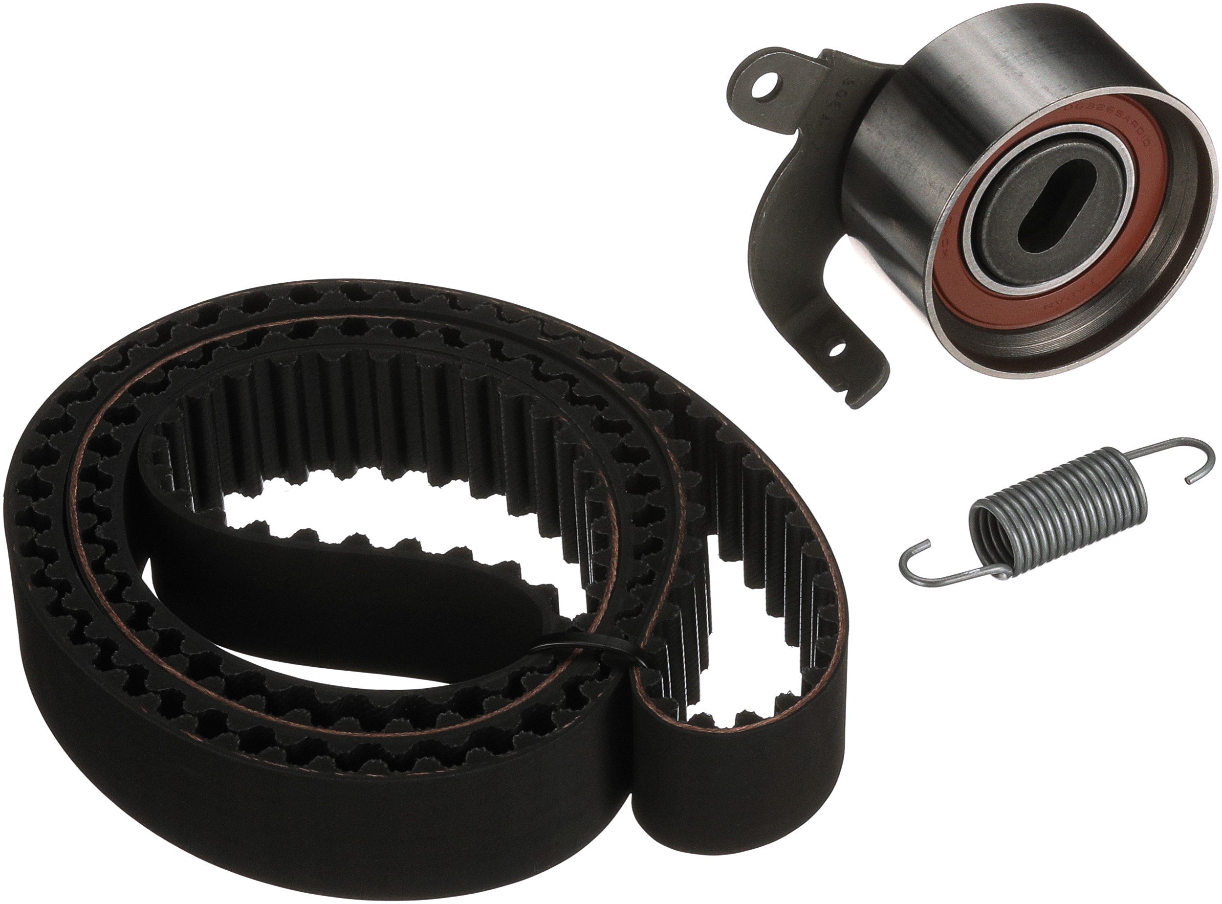 Gates TCK129 PowerGrip Premium Timing Component Kit (TCK) - Image 3