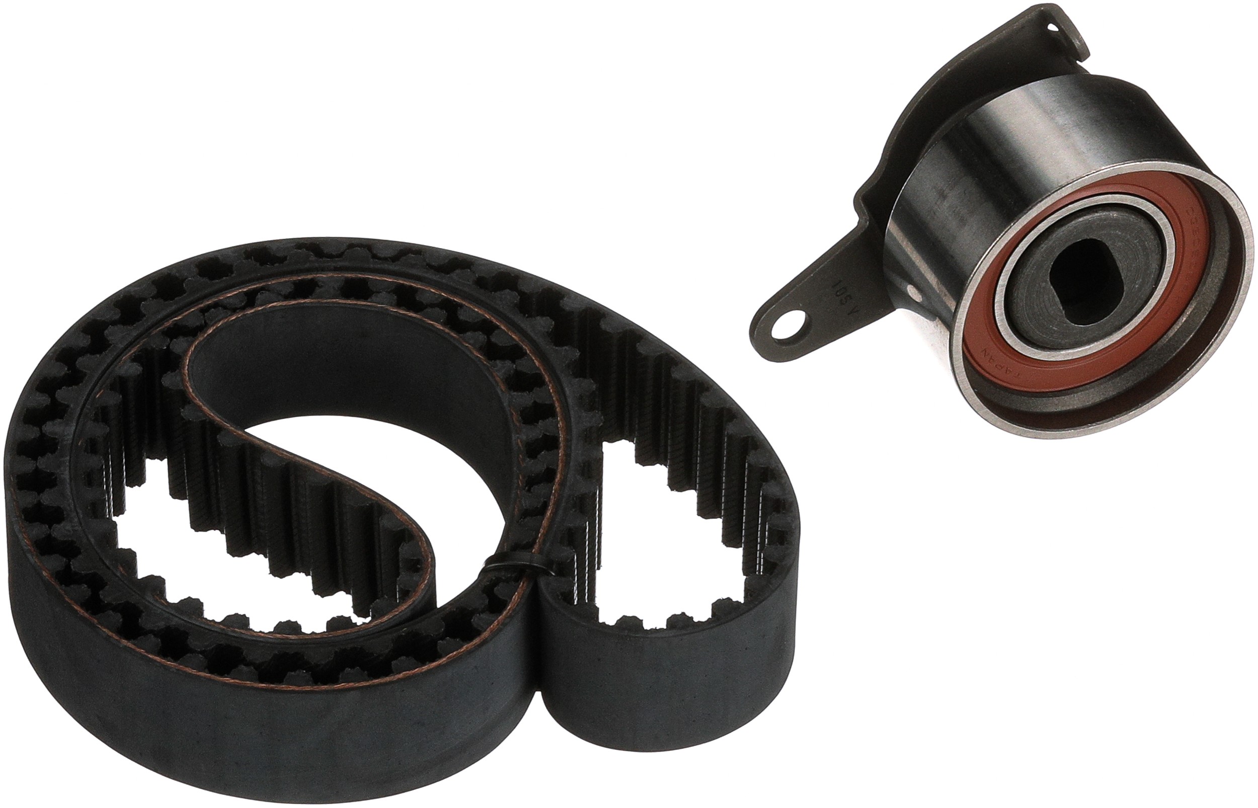 Gates TCK130 PowerGrip Premium Timing Component Kit (TCK) - Image 3