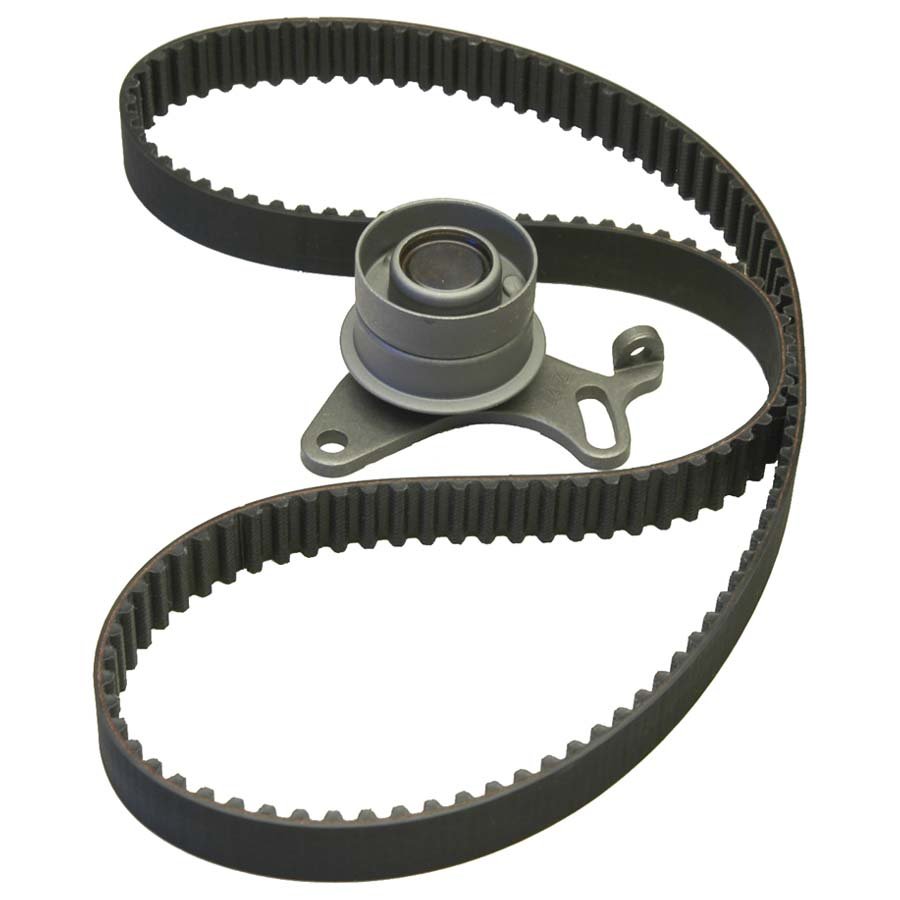 Gates TCK131 PowerGrip Premium Timing Component Kit (TCK) - Image 2