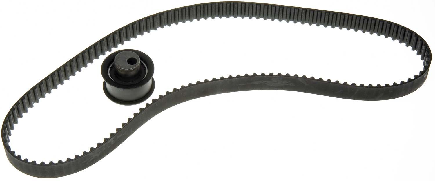 Gates TCK132 PowerGrip Premium Timing Component Kit (TCK)