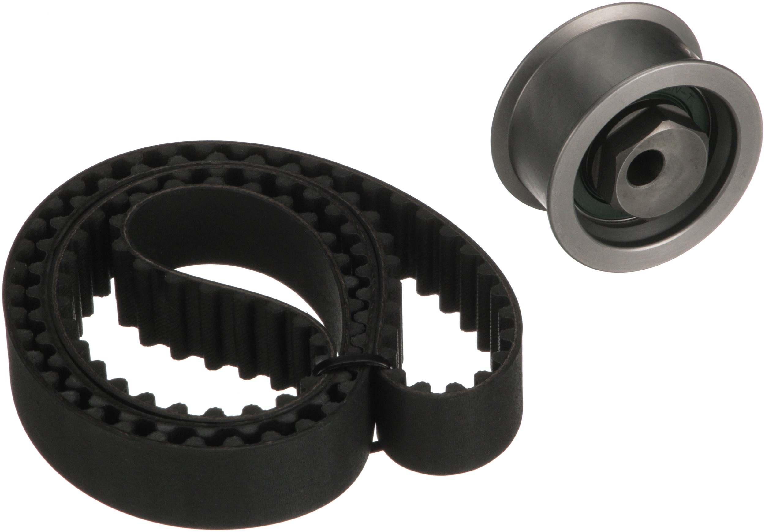 Gates TCK132 PowerGrip Premium Timing Component Kit (TCK) - Image 2