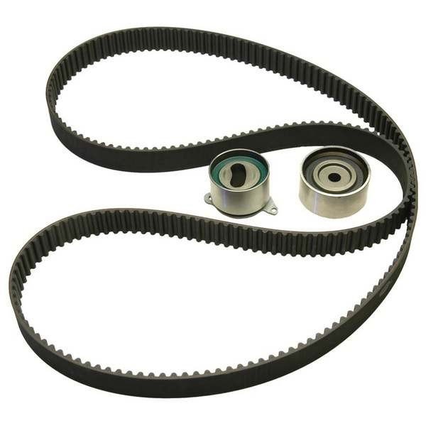 Gates TCK134 PowerGrip Premium Timing Component Kit (TCK)