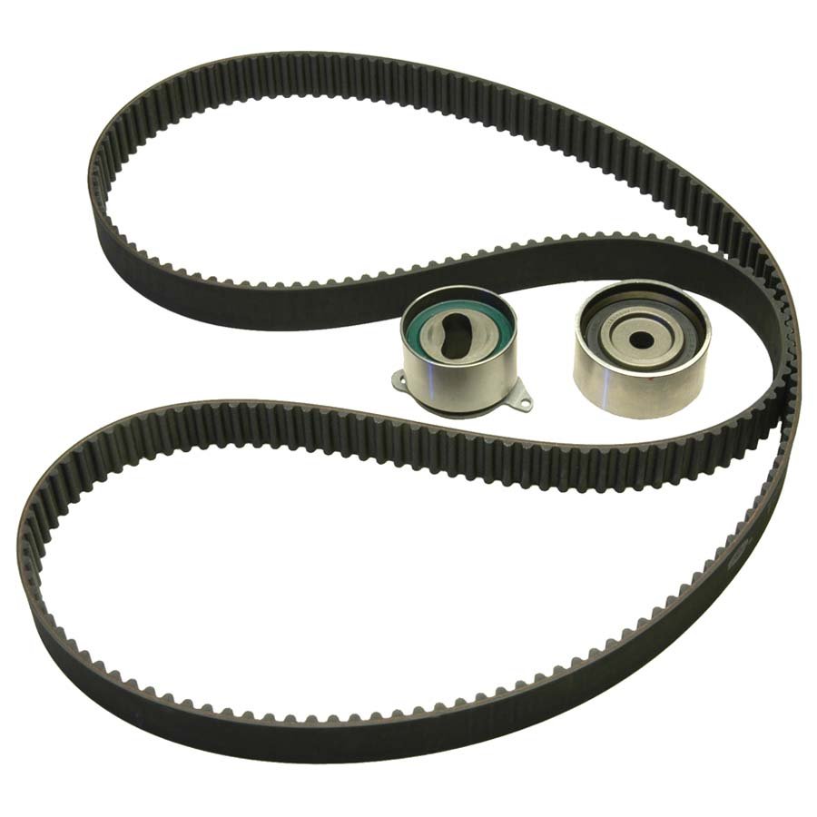 Gates TCK134 PowerGrip Premium Timing Component Kit (TCK) - Image 2