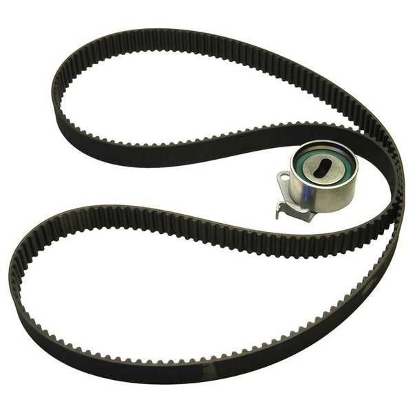 Gates TCK139 PowerGrip Premium Timing Component Kit (TCK)