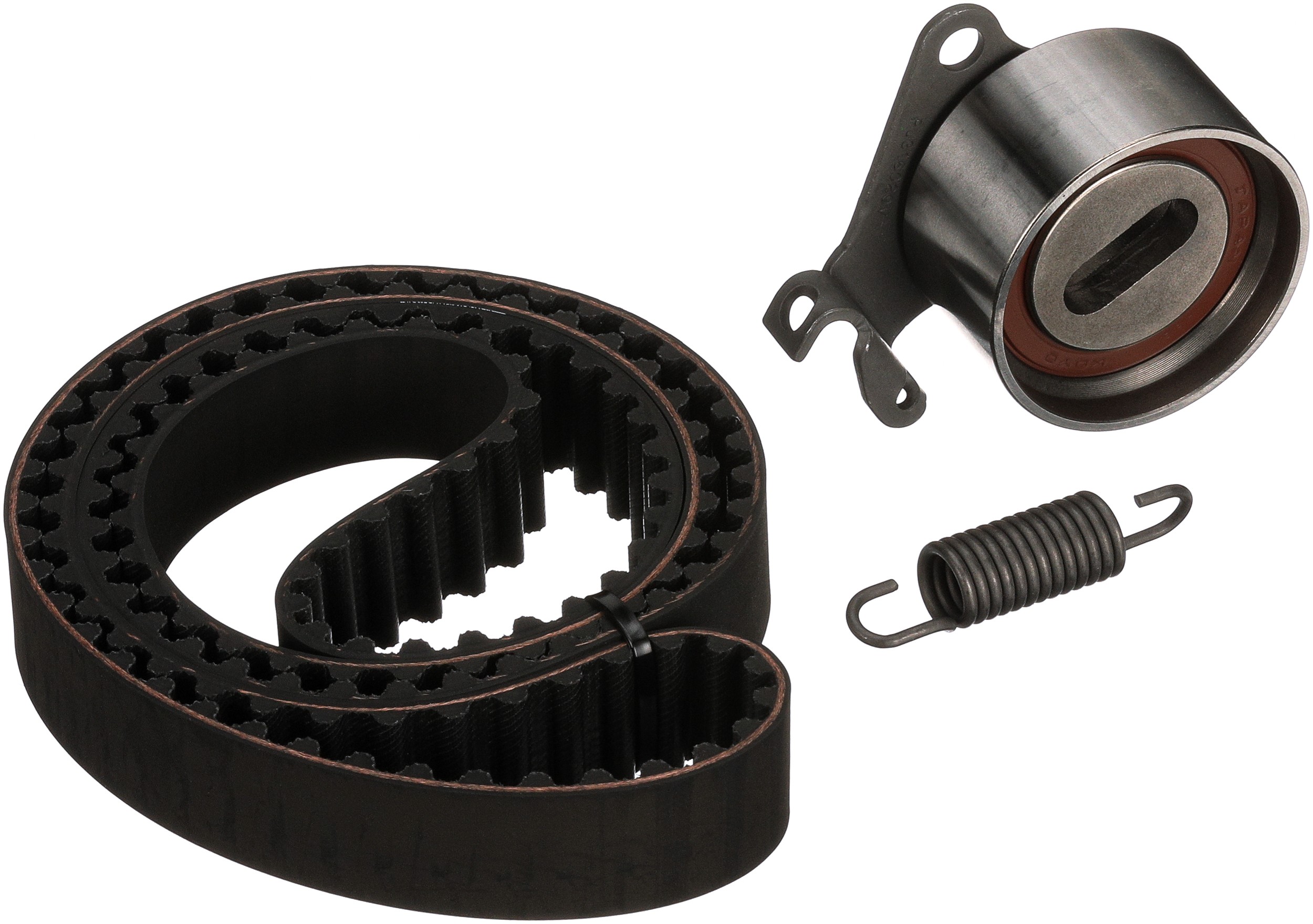 Gates TCK139 PowerGrip Premium Timing Component Kit (TCK) - Image 3
