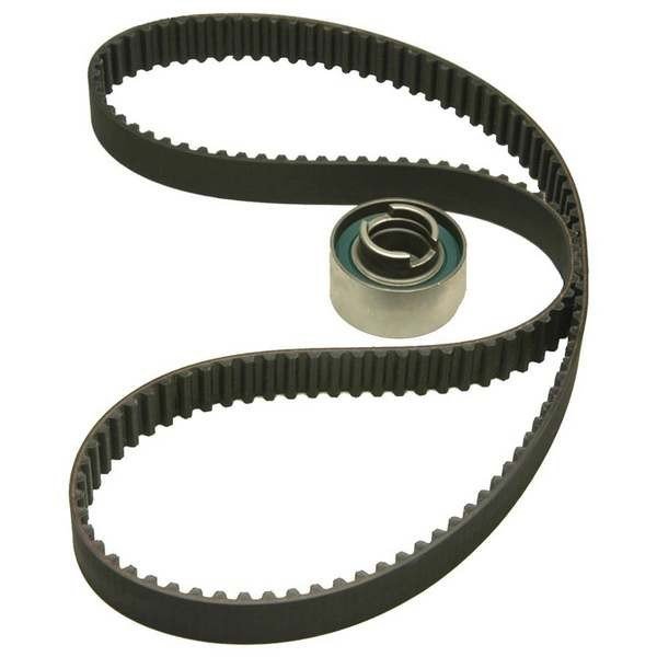 Gates TCK141 PowerGrip Premium Timing Component Kit (TCK)