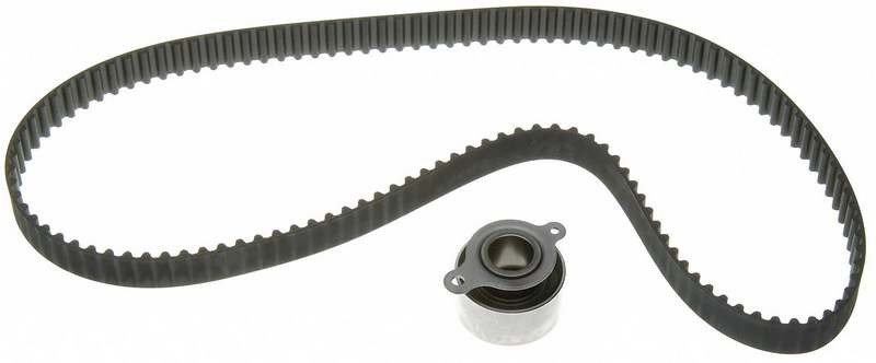 Gates TCK142 PowerGrip Premium Timing Component Kit (TCK)