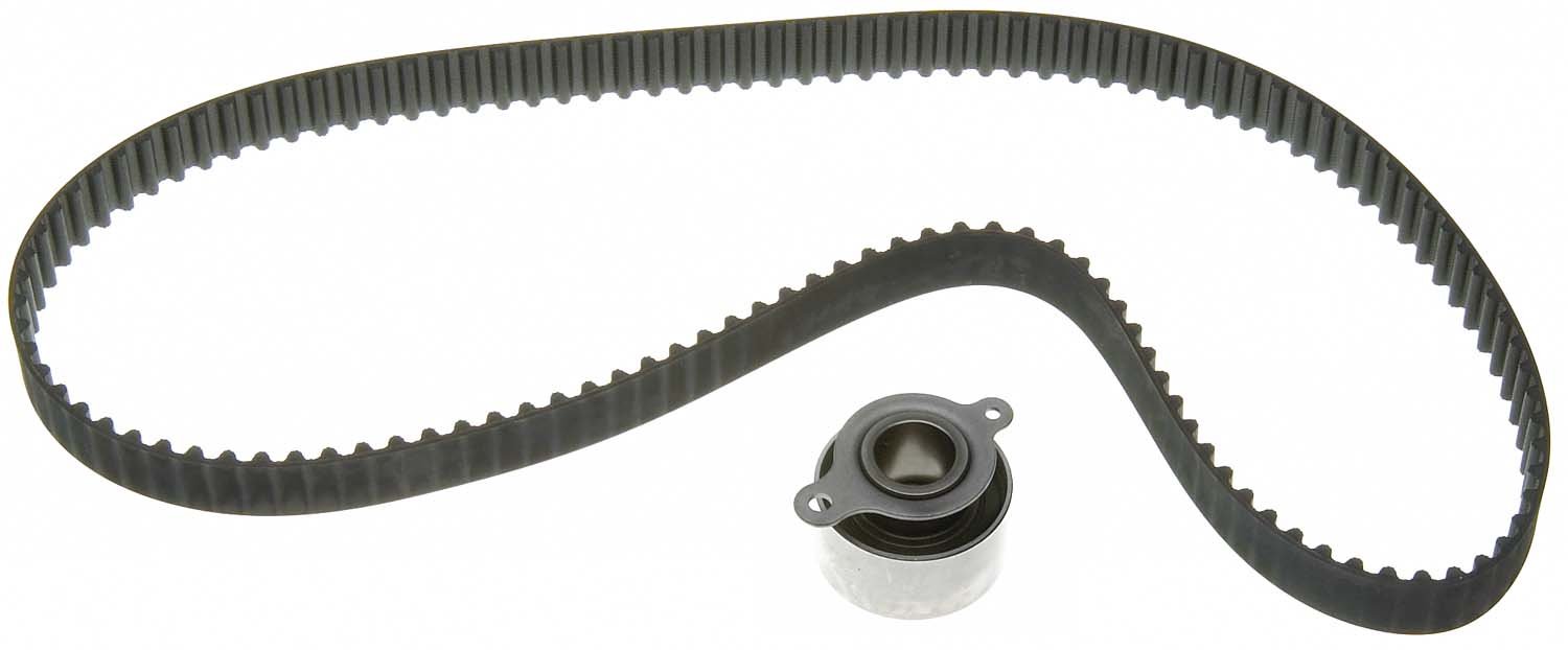 Gates TCK142 PowerGrip Premium Timing Component Kit (TCK) - Image 2