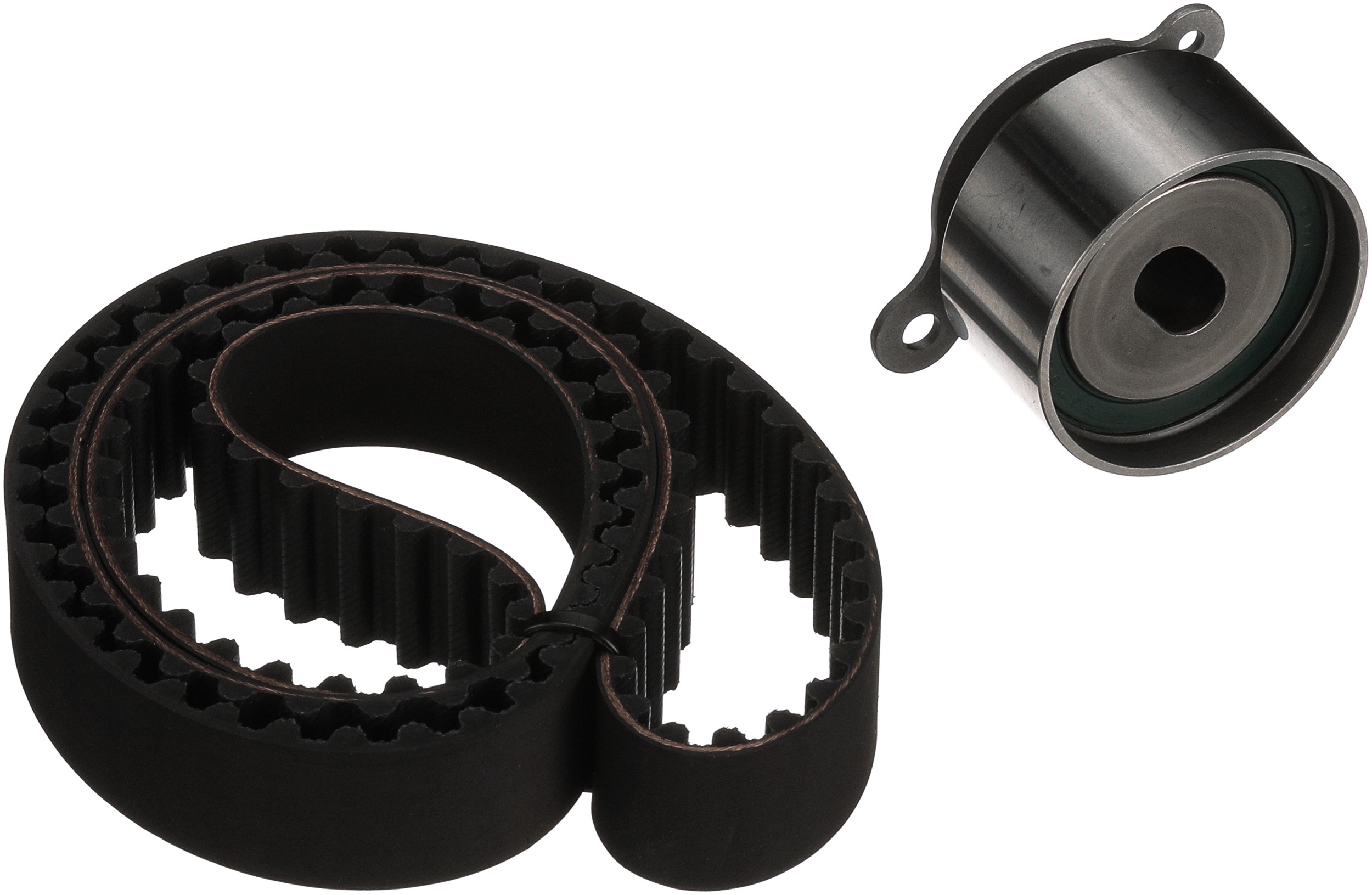 Gates TCK142 PowerGrip Premium Timing Component Kit (TCK) - Image 3