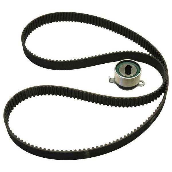 Gates TCK143 PowerGrip Premium Timing Component Kit (TCK)