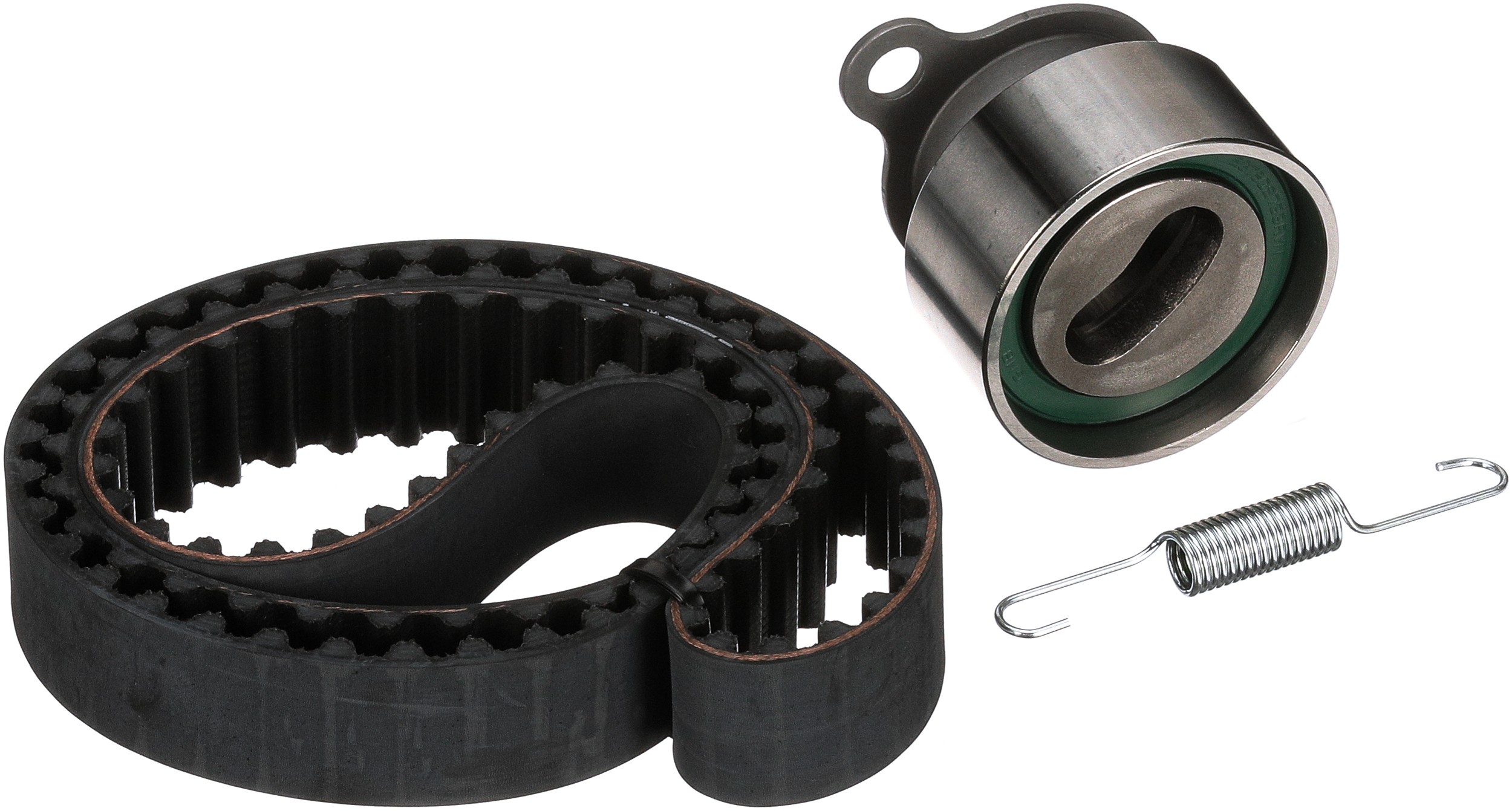 Gates TCK143 PowerGrip Premium Timing Component Kit (TCK) - Image 3