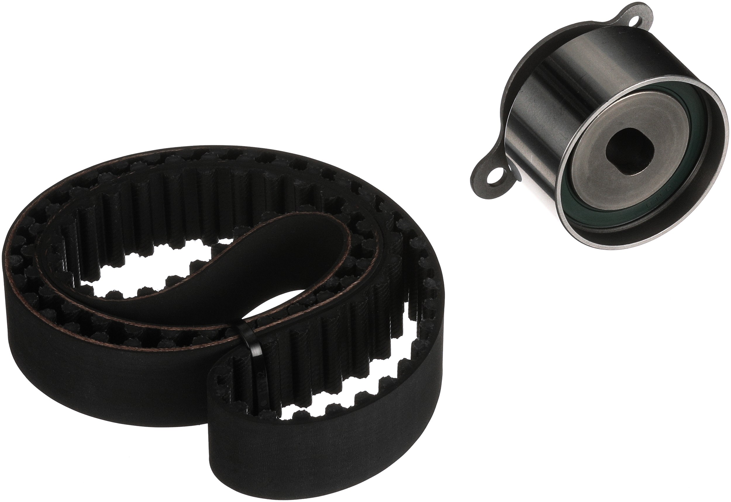 Gates TCK144 PowerGrip Premium Timing Component Kit (TCK) - Image 2