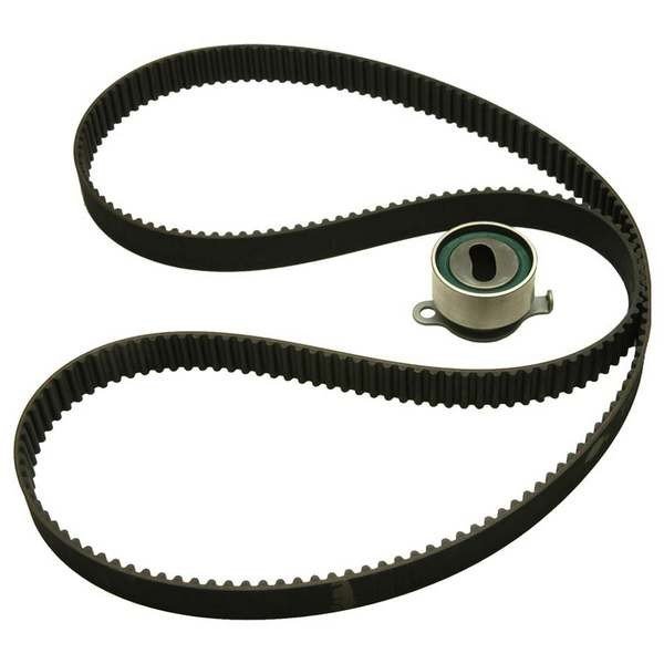 Gates TCK145 PowerGrip Premium Timing Component Kit (TCK)
