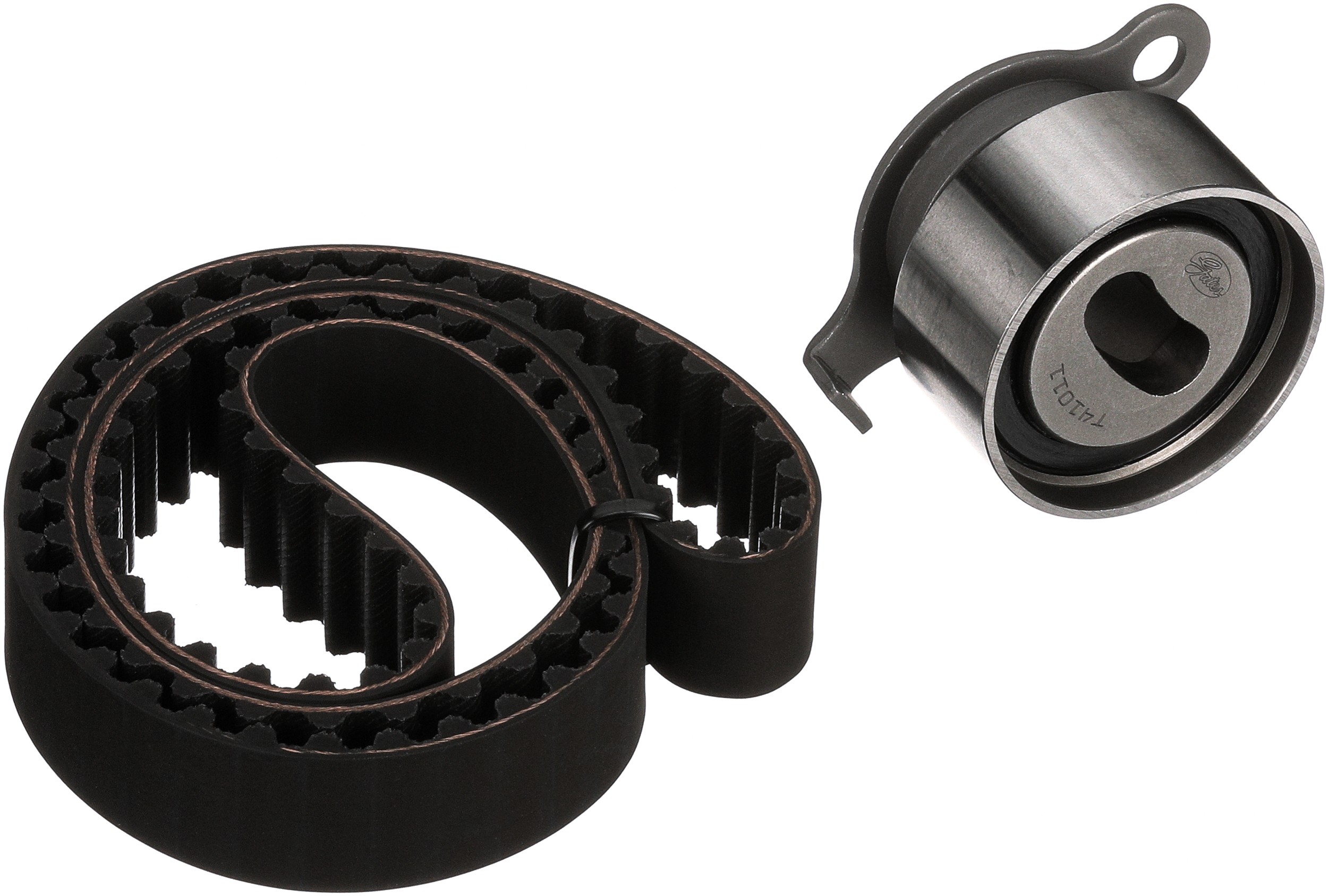 Gates TCK145 PowerGrip Premium Timing Component Kit (TCK) - Image 3