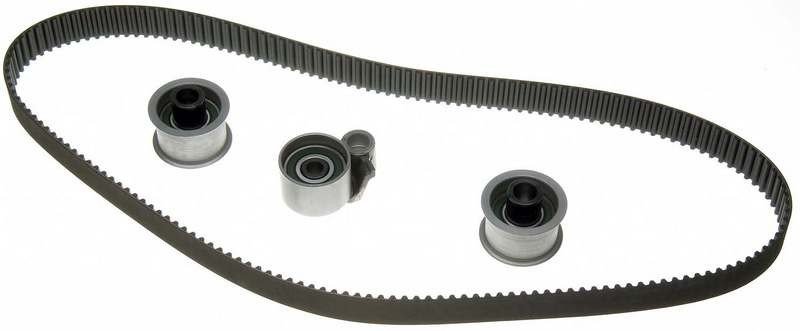 Gates TCK146 PowerGrip Premium Timing Component Kit (TCK)