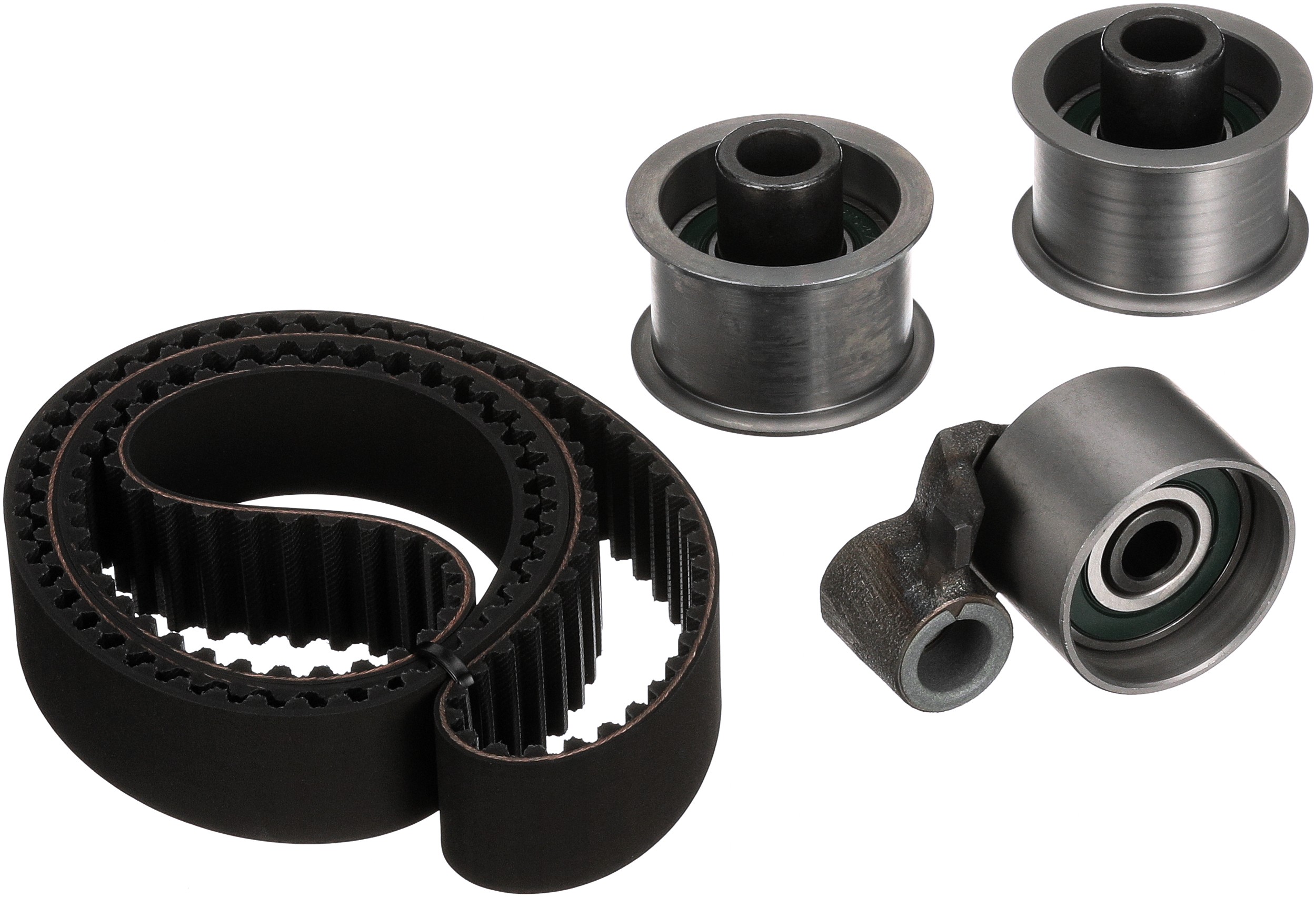 Gates TCK146 PowerGrip Premium Timing Component Kit (TCK) - Image 3