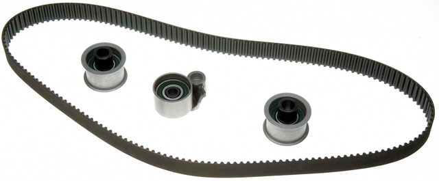 Gates TCK146 PowerGrip Premium Timing Component Kit (TCK) - Image 4