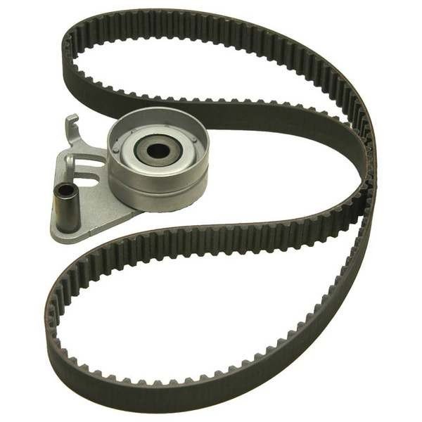 Gates TCK147 PowerGrip Premium Timing Component Kit (TCK)