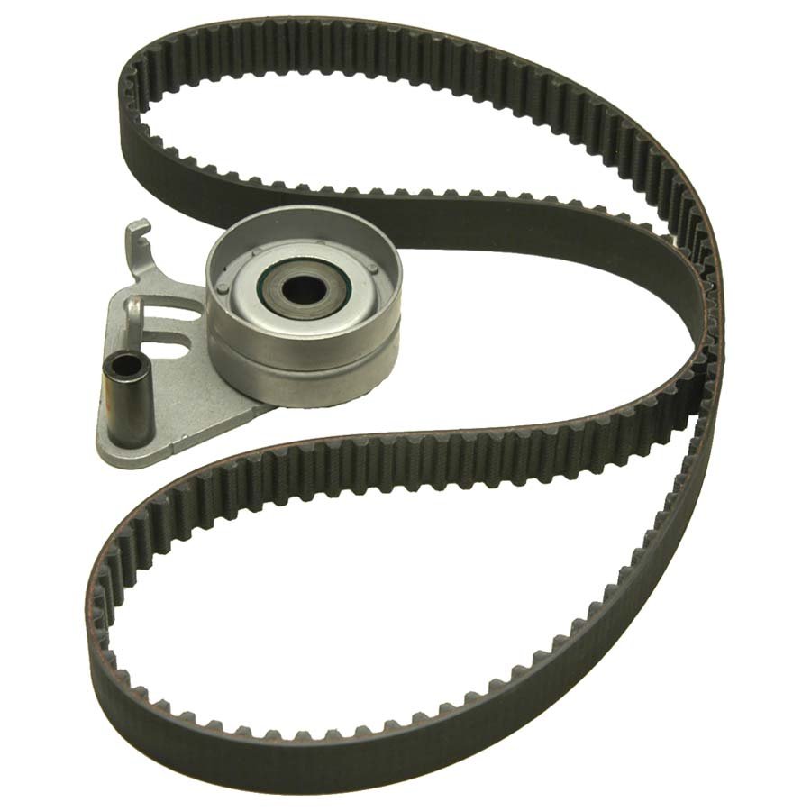 Gates TCK147 PowerGrip Premium Timing Component Kit (TCK) - Image 2