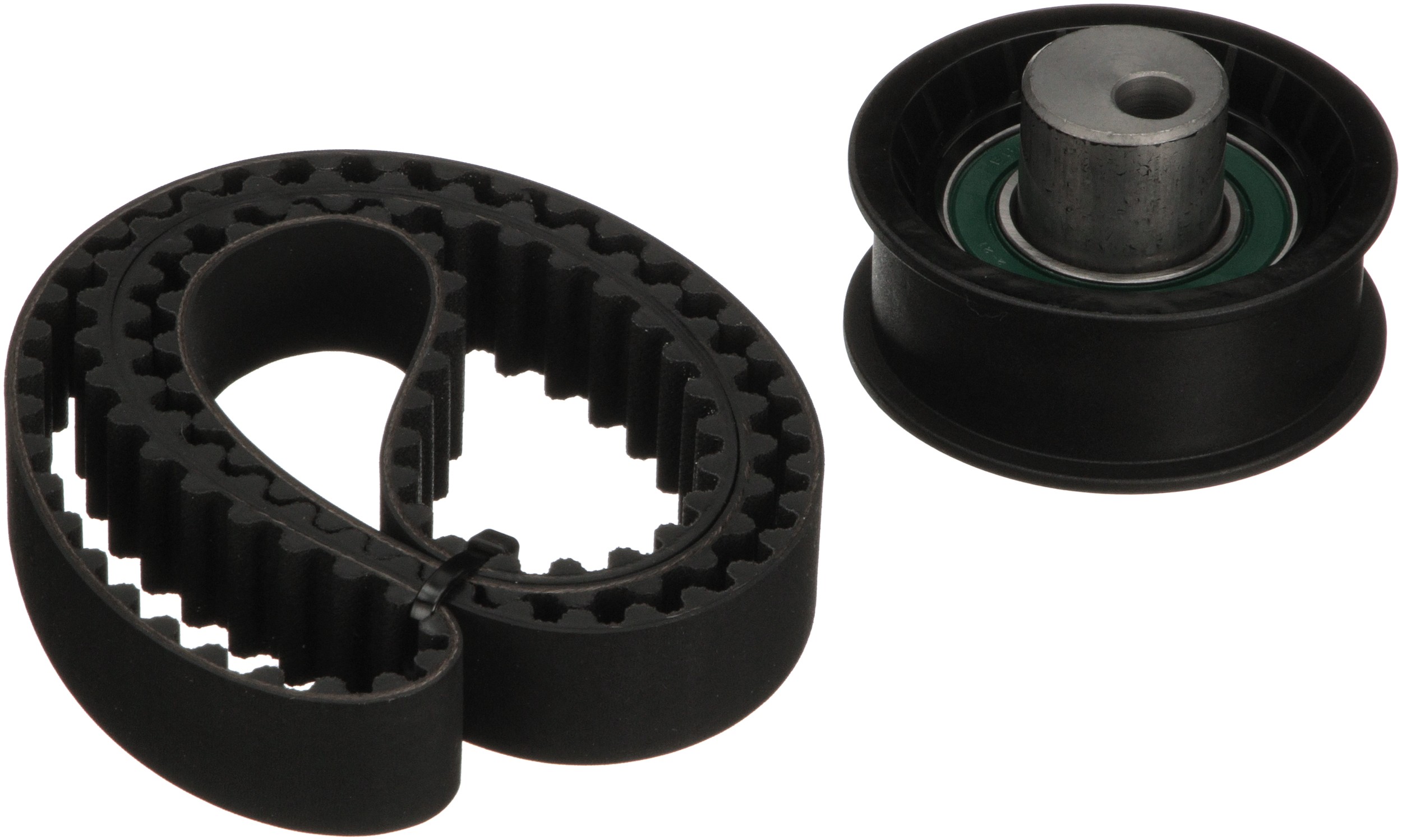Gates TCK153 PowerGrip Premium Timing Component Kit (TCK) - Image 2