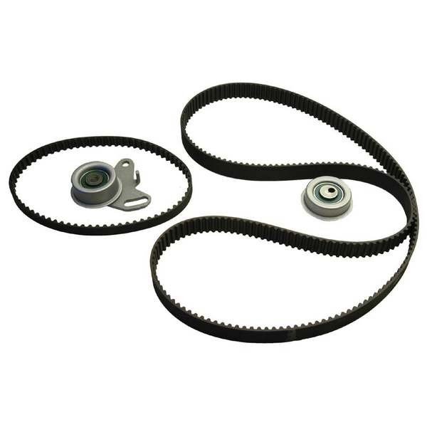 Gates TCK155 PowerGrip Premium Timing Component Kit (TCK)