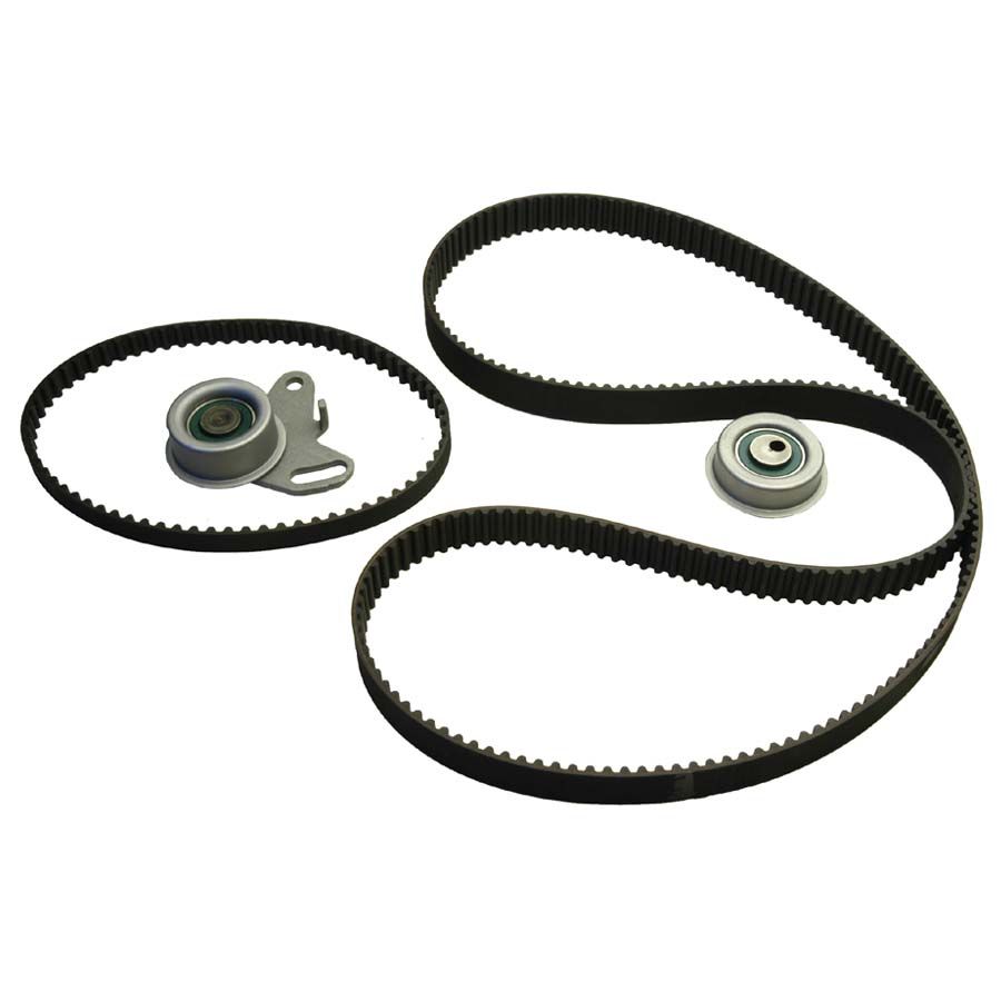 Gates TCK155 PowerGrip Premium Timing Component Kit (TCK) - Image 2