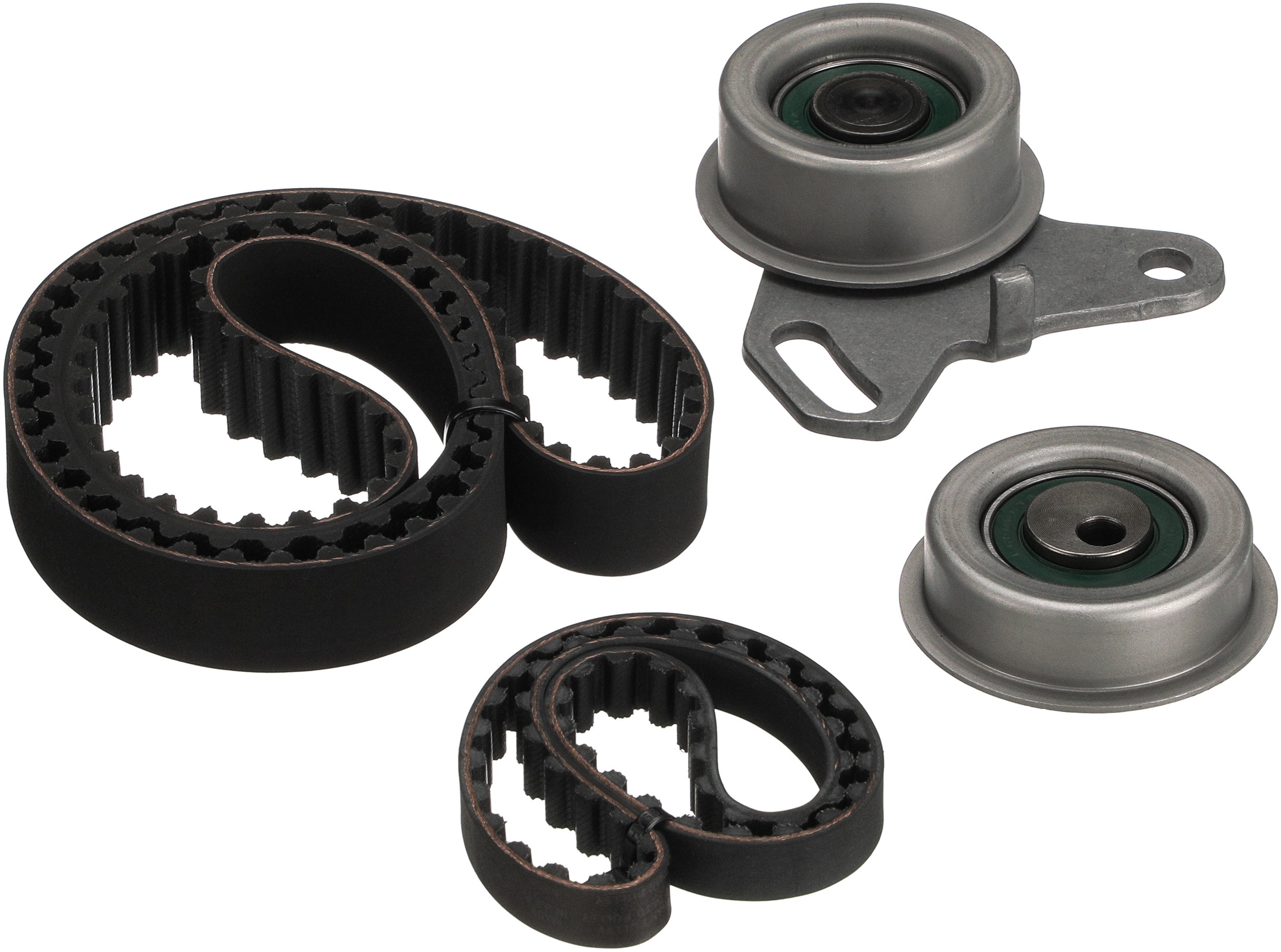 Gates TCK155 PowerGrip Premium Timing Component Kit (TCK) - Image 3