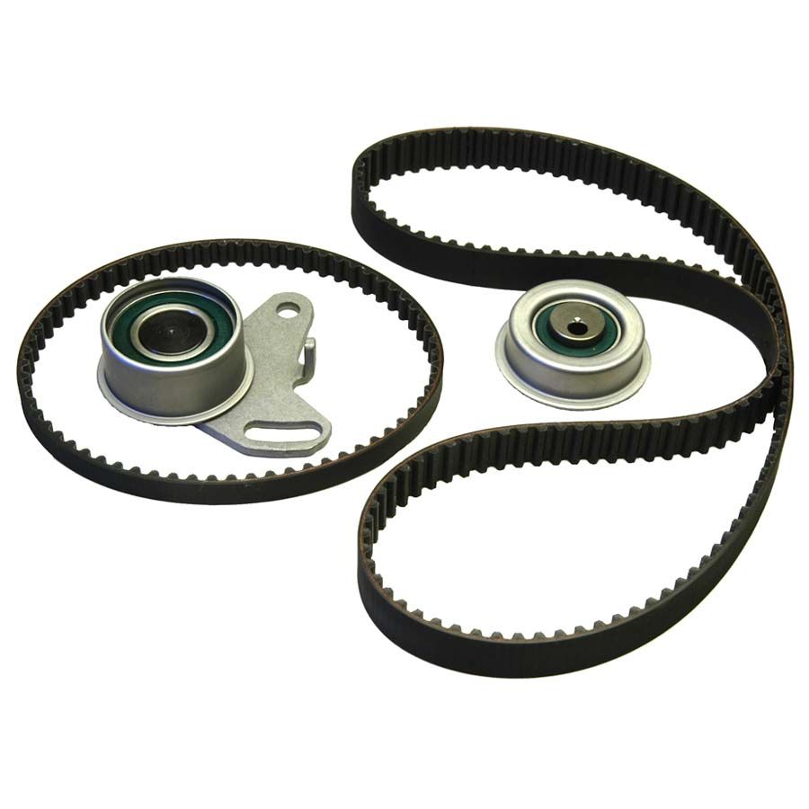 Gates TCK158A PowerGrip Premium Timing Component Kit (TCK)