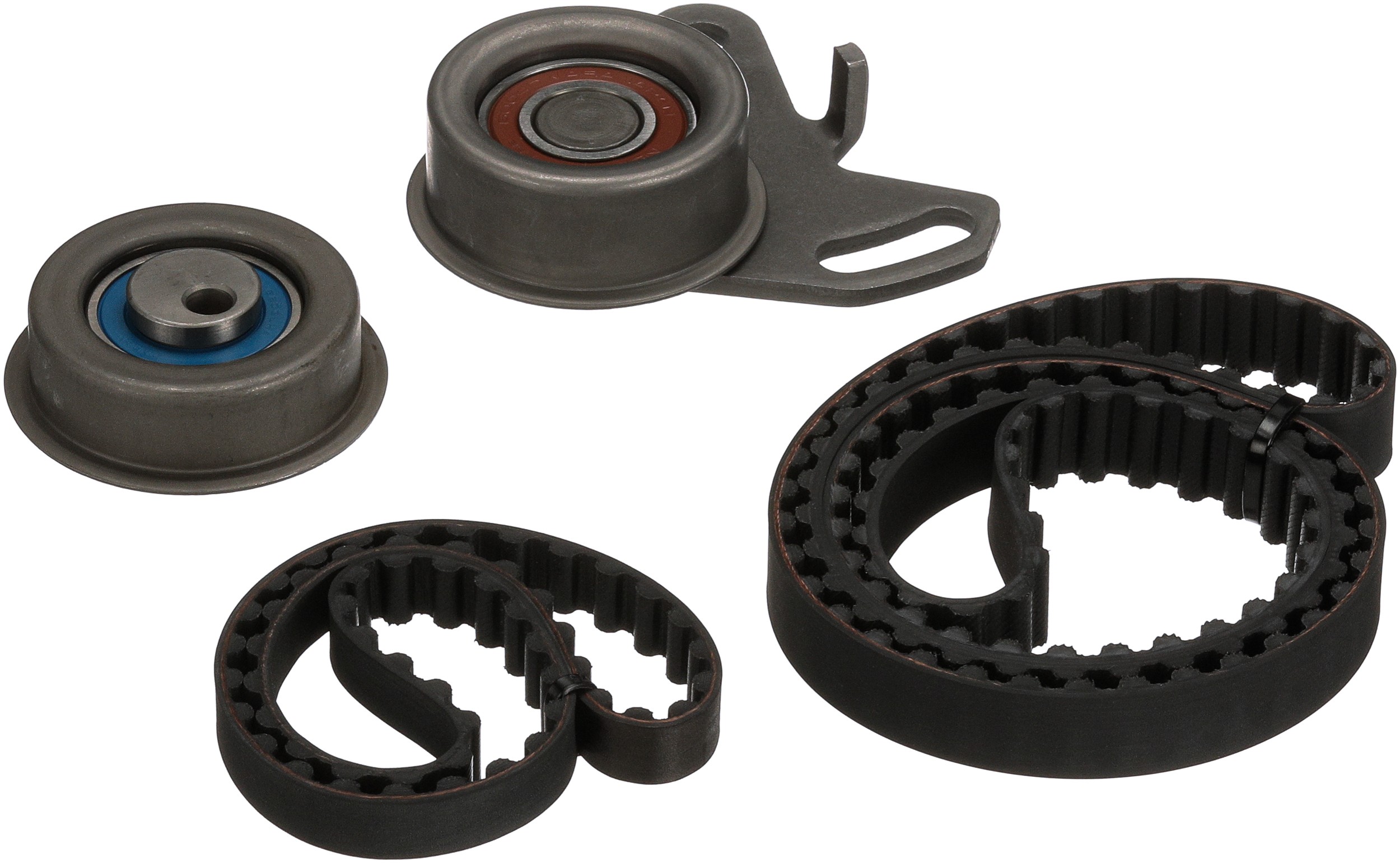 Gates TCK158A PowerGrip Premium Timing Component Kit (TCK) - Image 2
