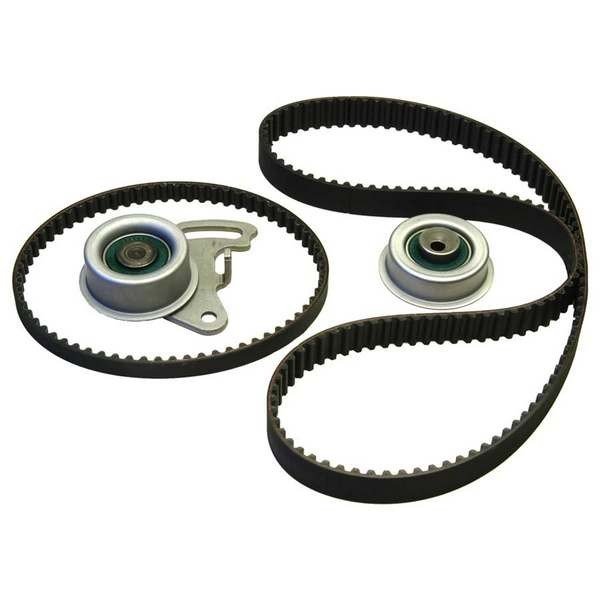 Gates TCK158 PowerGrip Premium Timing Component Kit (TCK)