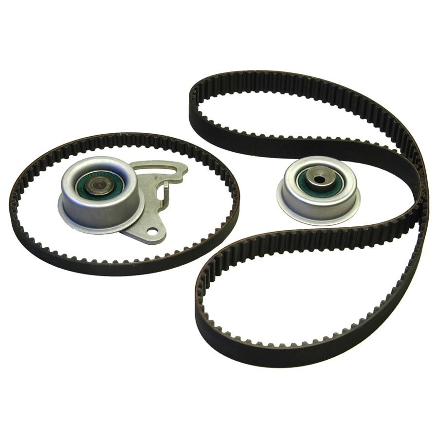 Gates TCK158 PowerGrip Premium Timing Component Kit (TCK) - Image 2
