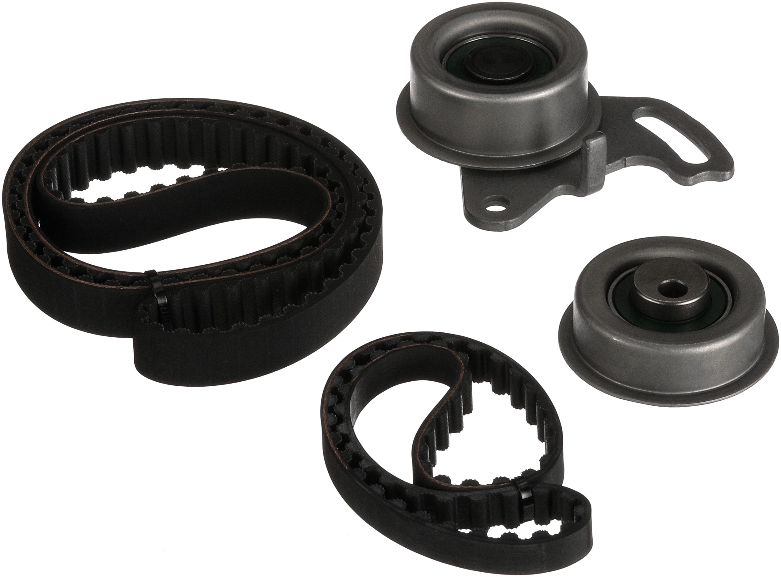 Gates TCK158 PowerGrip Premium Timing Component Kit (TCK) - Image 3