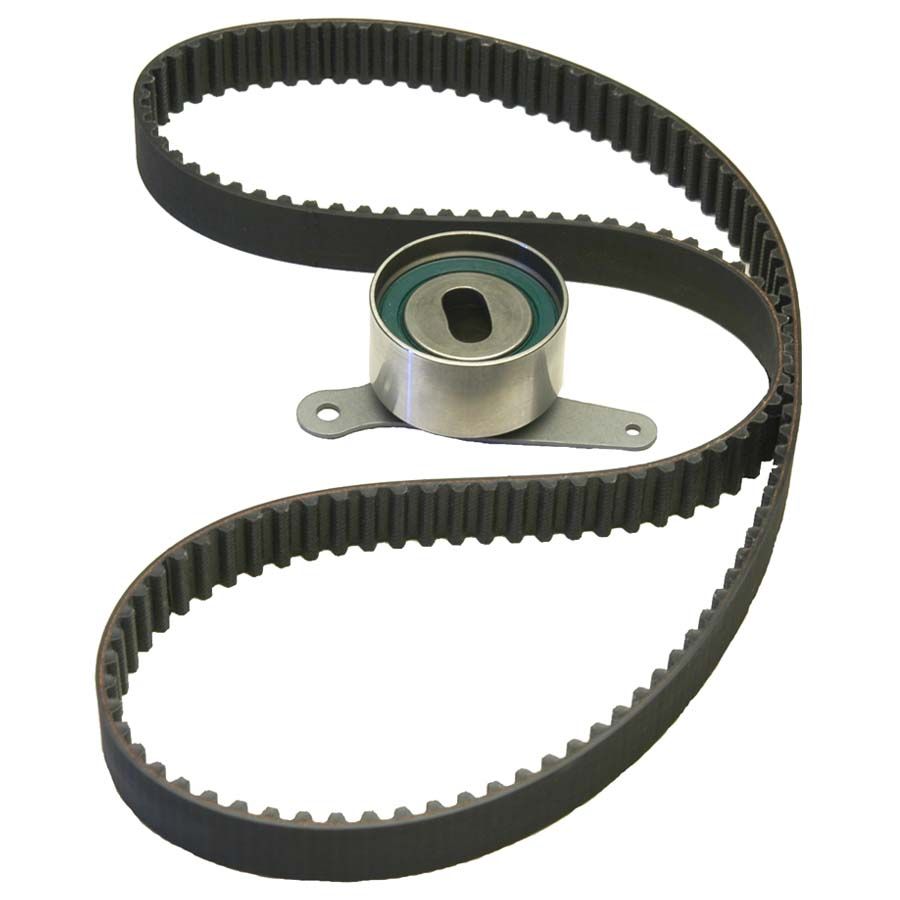 Gates TCK160 PowerGrip Premium Timing Component Kit (TCK) - Image 2