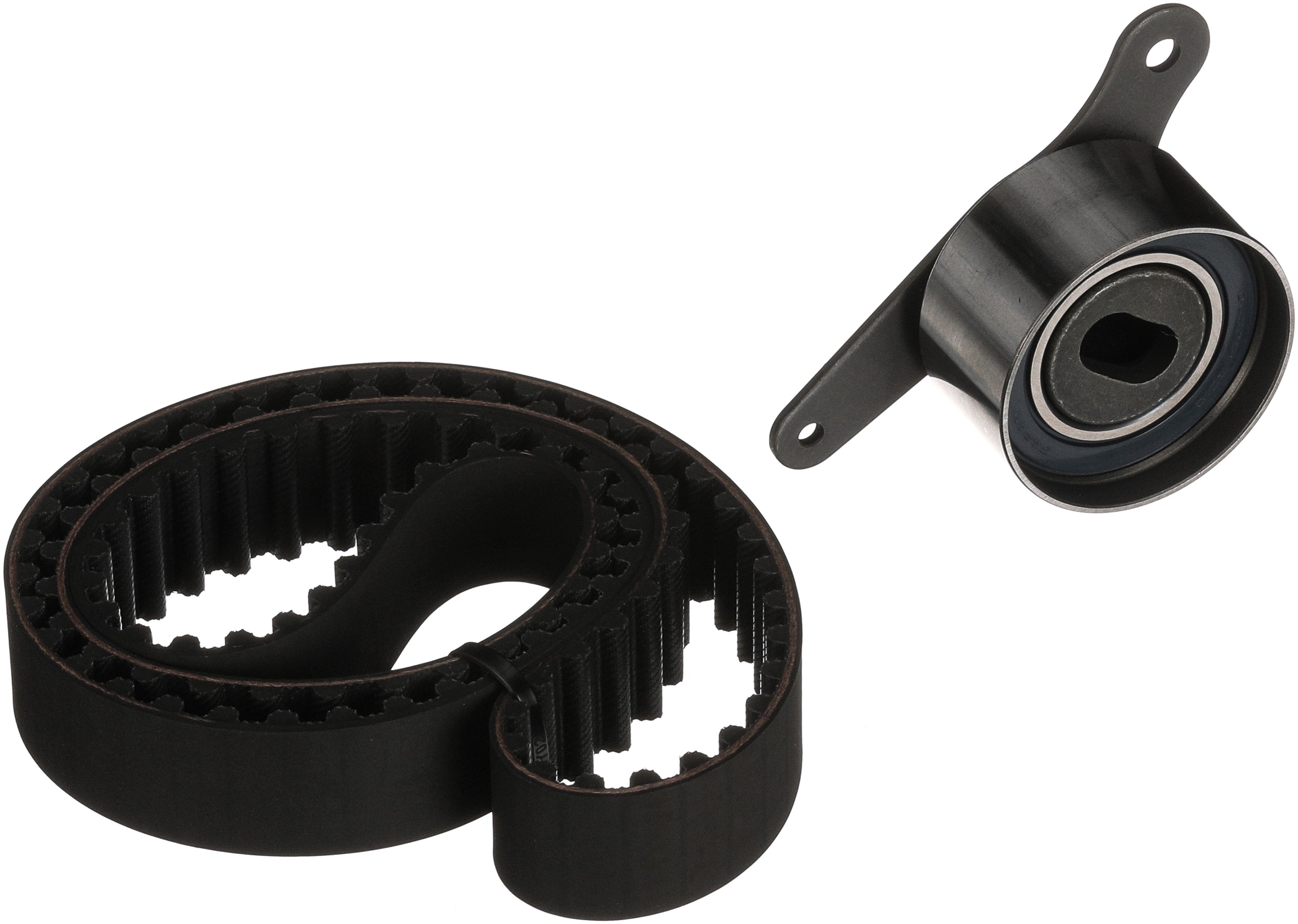 Gates TCK160 PowerGrip Premium Timing Component Kit (TCK) - Image 3