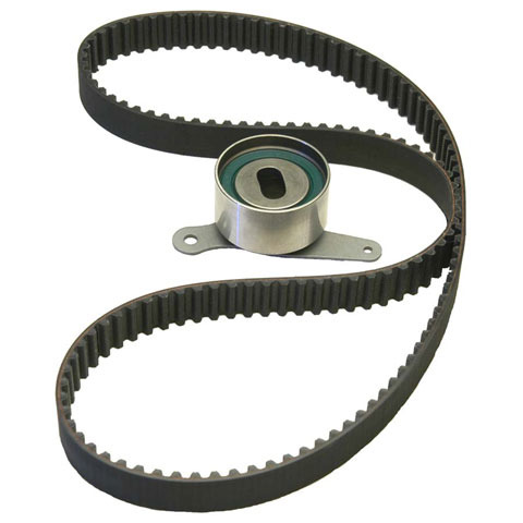 Gates TCK160 PowerGrip Premium Timing Component Kit (TCK) - Image 4