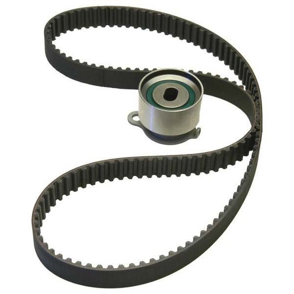 Gates TCK161 PowerGrip Premium Timing Component Kit (TCK)