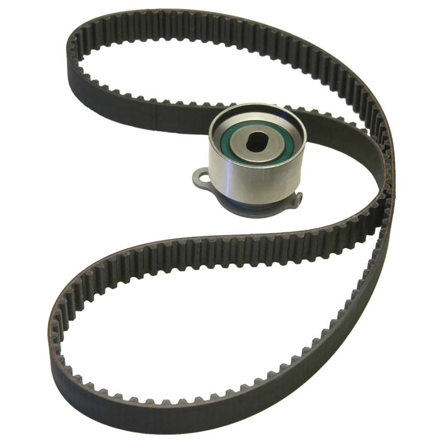 Gates TCK161 PowerGrip Premium Timing Component Kit (TCK) - Image 2